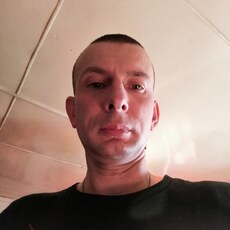 Фотография мужчины Андрей, 39 лет из г. Свободный