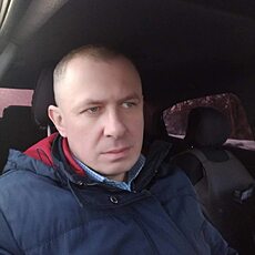 Фотография мужчины Михаил, 43 года из г. Пенза