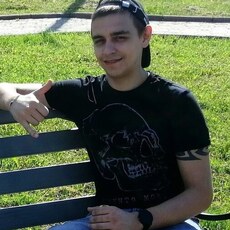 Фотография мужчины Дмитрий, 27 лет из г. Красноярск