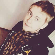 Фотография мужчины Лёшик, 31 год из г. Краснотурьинск