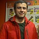 Алам, 35 лет