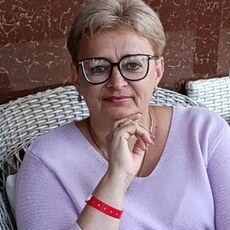 Фотография девушки Валентина, 54 года из г. Губкин