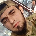 Ingush, 24 года