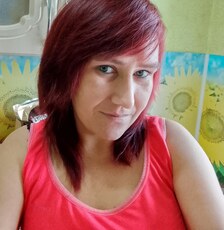 Фотография девушки Маняша, 33 года из г. Братск