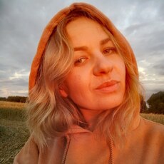 Фотография девушки Надія, 36 лет из г. Тернополь