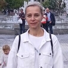 Светлана, 48 из г. Екатеринбург.