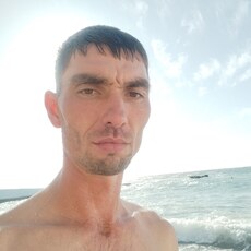 Фотография мужчины Дима, 33 года из г. Ялта