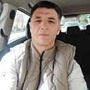 Jorabek Jorayev, 44 года