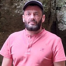 Фотография мужчины Николай, 46 лет из г. Самара