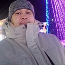 Алик, 34 года