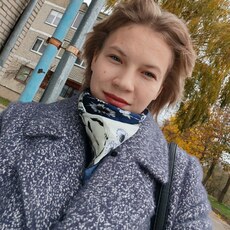 Фотография девушки Дарья, 19 лет из г. Гродно