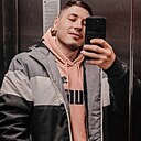 Iulian, 23 года