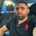 Ali Ali, 34 года