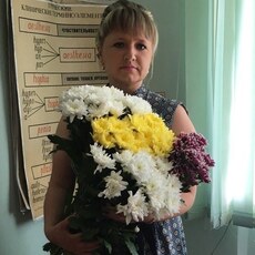 Марина, 41 из г. Прокопьевск.