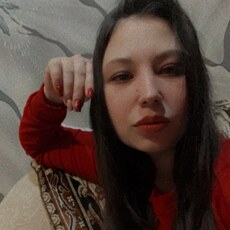 Екатерина, 22 из г. Черногорск.