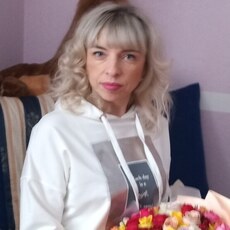 Оксана, 44 из г. Тамбов.