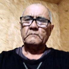 Фотография мужчины Алик, 67 лет из г. Красноярск