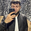 Расул, 25 лет
