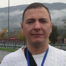 Фотография мужчины Владимир, 46 лет из г. Екатеринбург