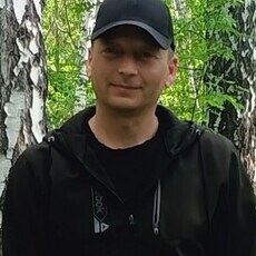 Фотография мужчины Олег, 47 лет из г. Петропавловск