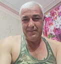 Ilyas, 43 года