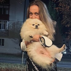 Фотография девушки Юлия, 37 лет из г. Минск