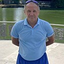 Сергей, 63 года