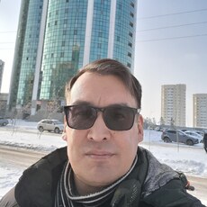 Фотография мужчины Марат, 51 год из г. Астана