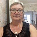 Елена, 63 года