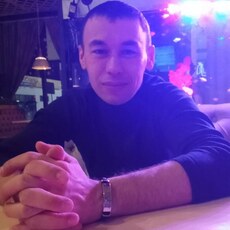 Фотография мужчины Вадим, 33 года из г. Казань