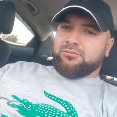 Фотография мужчины Гриша, 35 лет из г. Йошкар-Ола