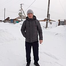 Фотография мужчины Алексей, 35 лет из г. Киренск