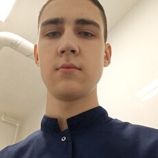 Фотография мужчины Дима, 24 года из г. Орел