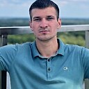 Андрей, 23 года