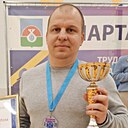 Вадим, 34 года