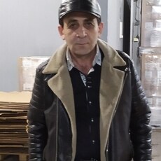 Фотография мужчины Зурико, 58 лет из г. Ессентуки