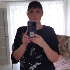 Фотография девушки Алевтина, 37 лет из г. Омск