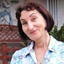 Елена, 62 года