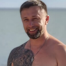 Фотография мужчины Евгений, 40 лет из г. Горловка