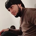 Берс, 28 лет
