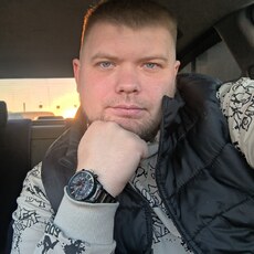 Фотография мужчины Дмитрий, 35 лет из г. Курган