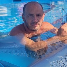 Фотография мужчины Норик, 39 лет из г. Белгород