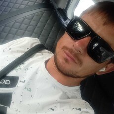 Фотография мужчины Алексей, 28 лет из г. Ленинск-Кузнецкий