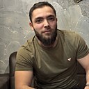 Шамиль, 32 года