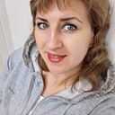 Светлана, 44 года