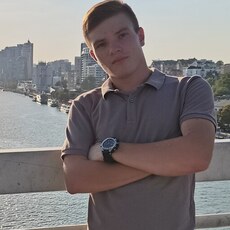 Фотография мужчины Даниил, 19 лет из г. Новочеркасск