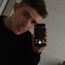 Фотография мужчины Никита, 19 лет из г. Оренбург