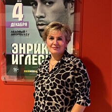 Фотография девушки Наталья, 48 лет из г. Великий Новгород