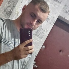 Фотография мужчины Кирилл, 26 лет из г. Витебск