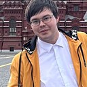 Кирилл, 19 лет